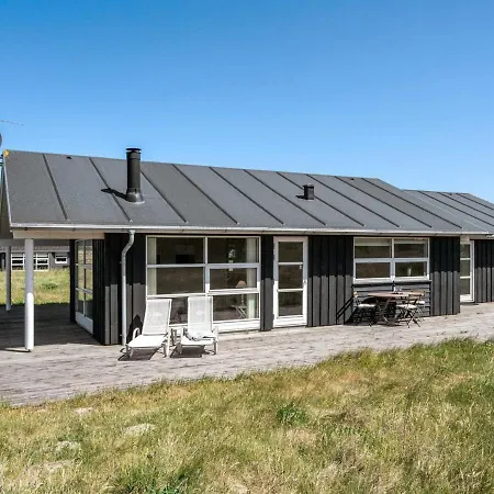 Sirkka - 700m From The Sea In Nw Jutland By Interhome Holiday home