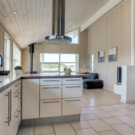 Sirkka - 700m From The Sea In Nw Jutland By Interhome * Hirtshals