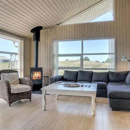 Sirkka - 700m From The Sea In Nw Jutland By Interhome Hirtshals
