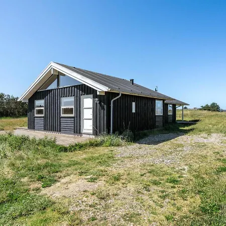 Sirkka - 700m From The Sea In Nw Jutland By Interhome Holiday home *
