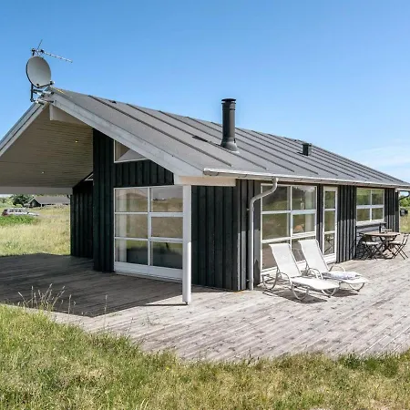 Sirkka - 700m From The Sea In Nw Jutland By Interhome Holiday home