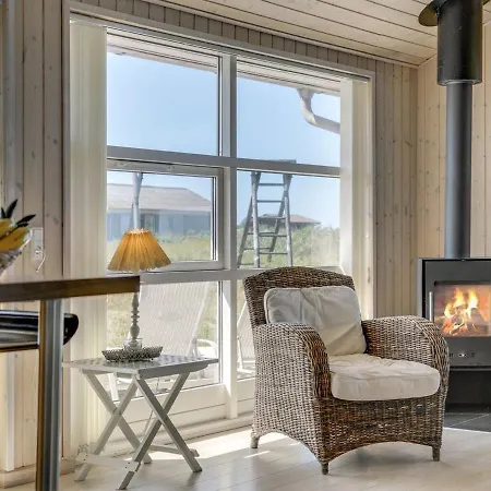 Sirkka - 700m From The Sea In Nw Jutland By Interhome Holiday home Hirtshals