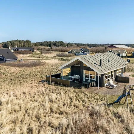 Sirkka - 700m From The Sea In Nw Jutland By Interhome * Hirtshals