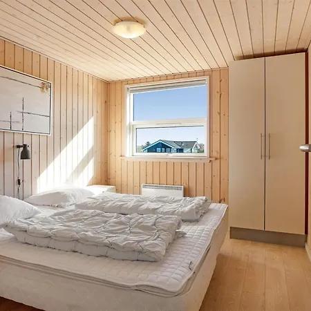 Sirkka - 700m From The Sea In Nw Jutland By Interhome Holiday home