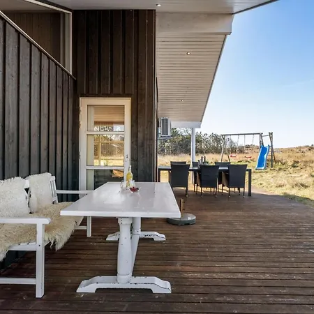 Sirkka - 700m From The Sea In Nw Jutland By Interhome Holiday home
