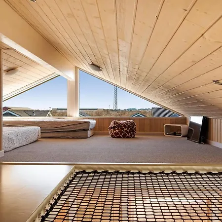 Sirkka - 902m From The Sea By Interhome *