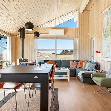 Sirkka - 902m From The Sea By Interhome Feriehus