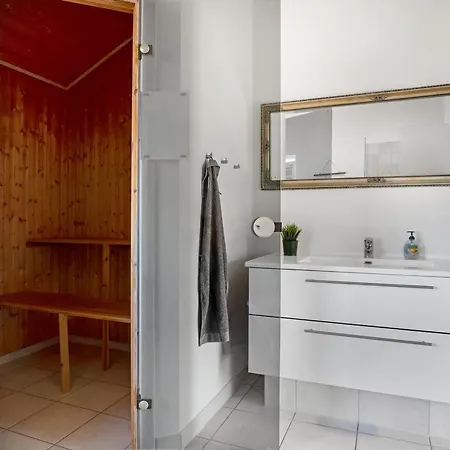Sirkka - 902m From The Sea By Interhome Сasa de vacaciones Hirtshals