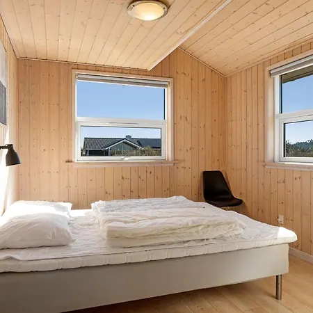 Сasa de vacaciones Sirkka - 902m From The Sea By Interhome *