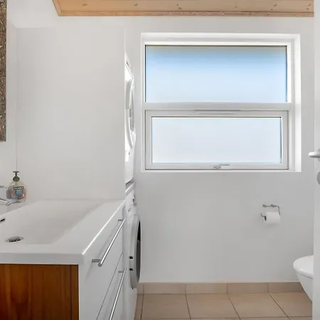 Feriehus Sirkka - 902m From The Sea By Interhome *