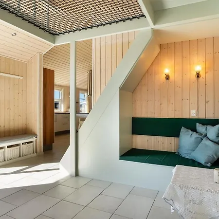 Sirkka - 902m From The Sea By Interhome * Hirtshals