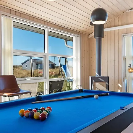 Sirkka - 902m From The Sea By Interhome Сasa de vacaciones