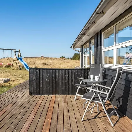 Sirkka - 902m From The Sea By Interhome * Hirtshals