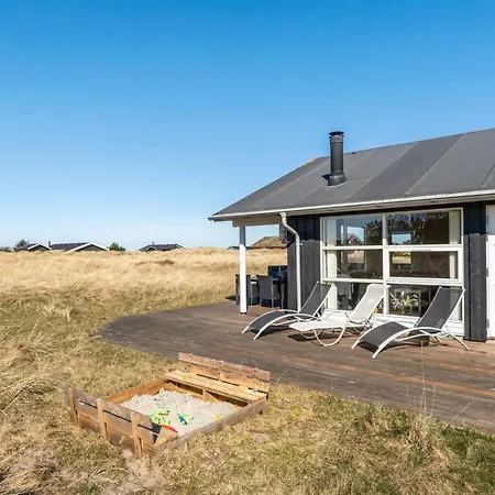 Сasa de vacaciones Sirkka - 902m From The Sea By Interhome
