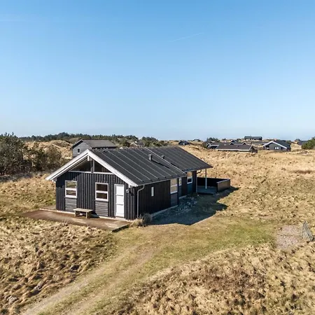 Sirkka - 902m From The Sea By Interhome Feriehus