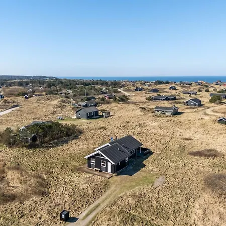 Sirkka - 902m From The Sea By Interhome *